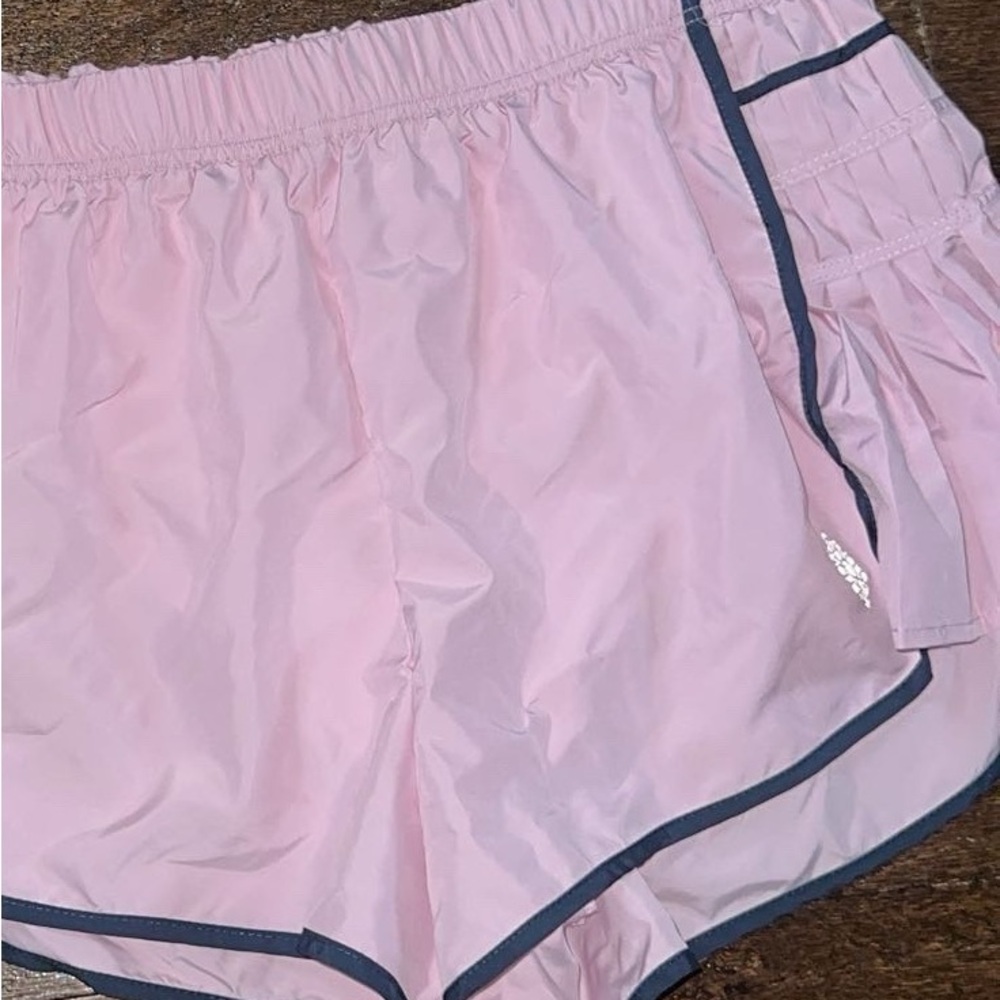 FP Movement-Easy Tiger Shorts Pink- size Medium-NWOT - Picture 7 of 7